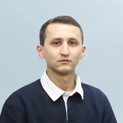 Азамат Кудратуллаев, проект-менеджер ALGORUNI